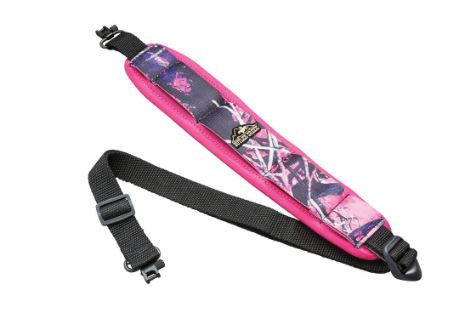 Butler Creek Rifle Sling Muddy Girl Neoprene-051525810100