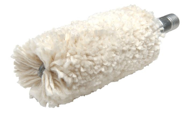 Hoppe's Cleaning Swab 17 HMR 10 Pack 1325-026285517019