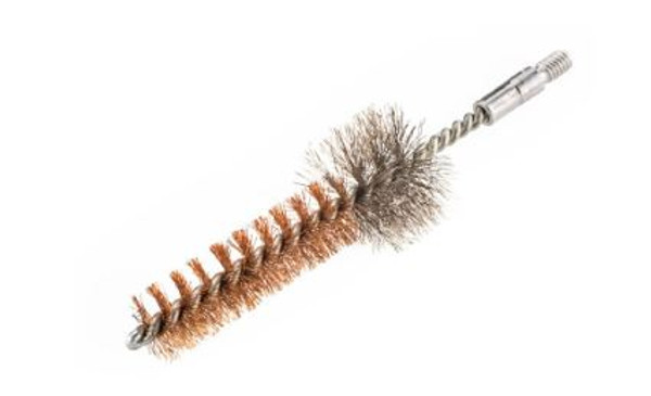 Brush .338 Caliber, 8mm Phosphor Bronze, Card-026285517033