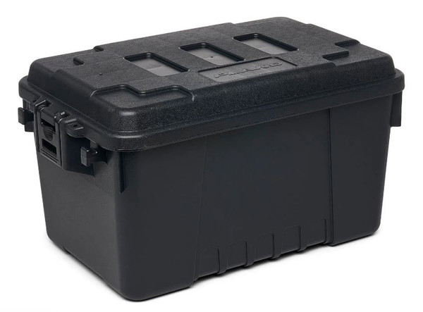 SPORTSMANS TRUNK SMALL BLACK P000011-024099000253