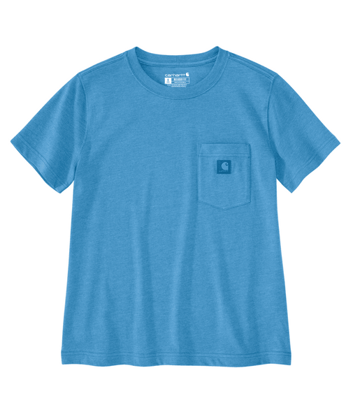 107391 2X REG Tranquil Blue Heather W Irvine Rlxd-199133107981