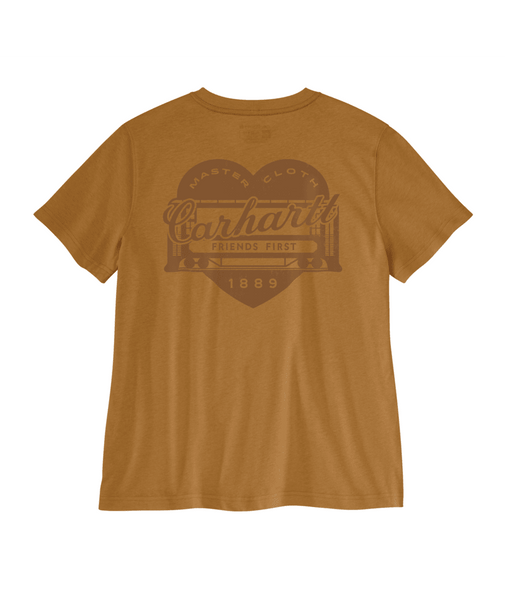 107534 L REG Carhartt Brown W Irvine Rlxd Heritge-199133054780