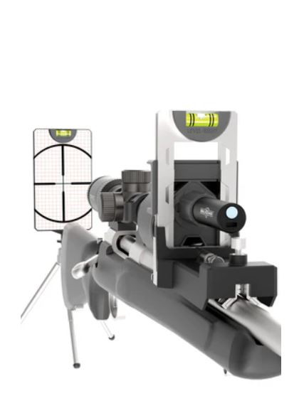 Real Avid Level Right Pro For Rifles Includes USB-813119013041