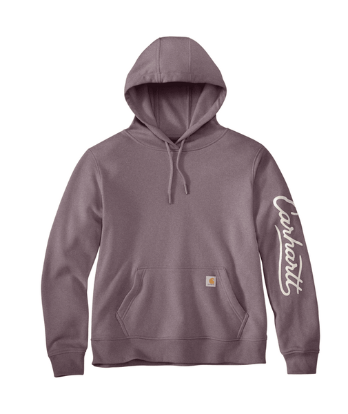 107414 L REG Ash Berry Heather W Sawyer Script Swt-199133040868