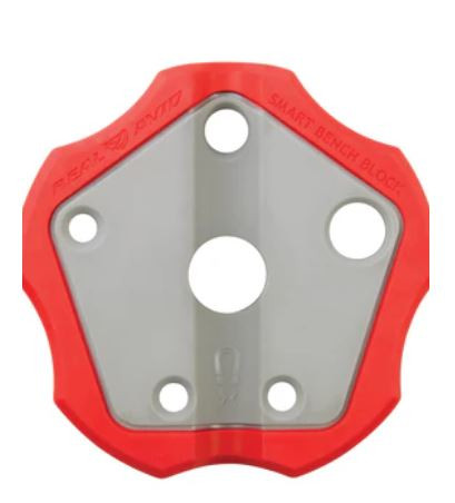 AVSBBLK Smart Bench Block -26-813119012129