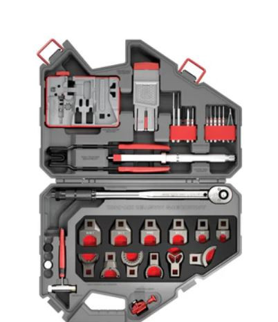 AVAMKPRO Armorer’s Master Kit – AR15 PRO -26-813119014147