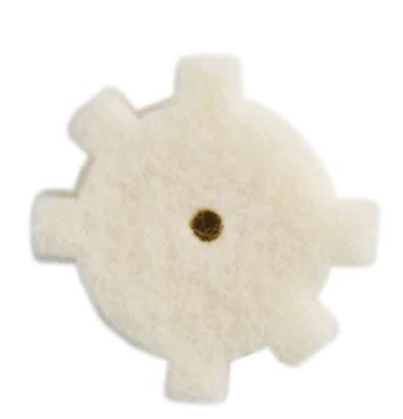 Real Avid Cleaning Pads 223/5.56 20 count AVAR15CP-813119011450