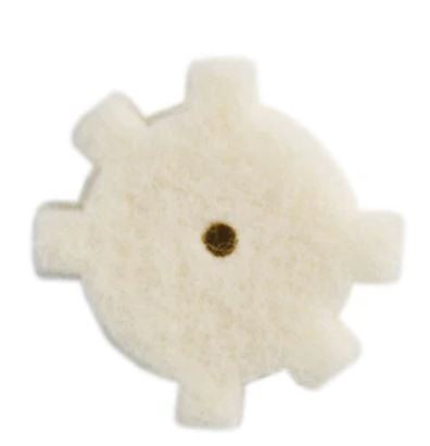 AVAR15CP AR15 Star Chamber Cleaning Pads -26-813119011450