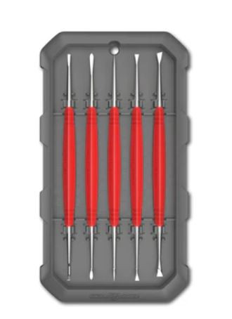 AVAGSPS Accu-Grip Steel Picks -26-813119014420