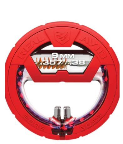 AVBB9MM Bore Boss - .357CAL/.38CAL/9MM -26-813119012228
