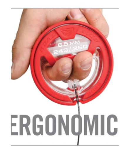 AVBB243 Bore Boss - .243CAL/.260CAL/6.5MM -26-813119012259