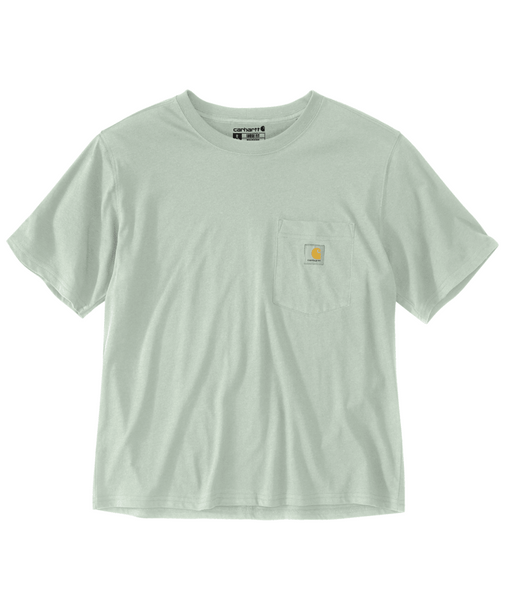 106122 L REG Smoked Teal Women's TENCEL™ Fiber Ser-199133014074