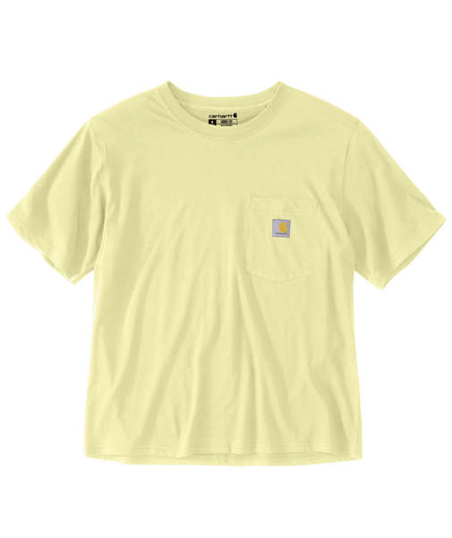 106122 2X REG Celestial Yellow Women's TENCEL™ Fib-199133014227