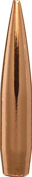 Berger 6.5mm 140 gr Hybrid Target-679459264143