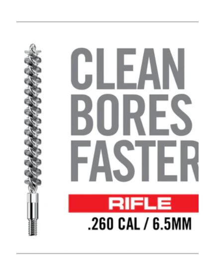 AVBMSB65MM Bore-Max Speed Brush - 6.5MM -26-813119013386