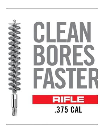 AVBMSB375 Bore-Max Speed Brush - .375 -26-813119013430