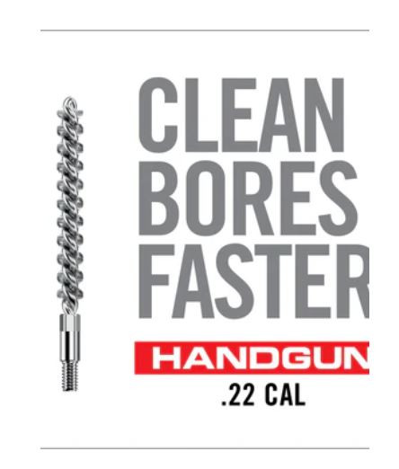 AVBMSB22 Bore-Max Speed Brush - .22 -26-813119013447