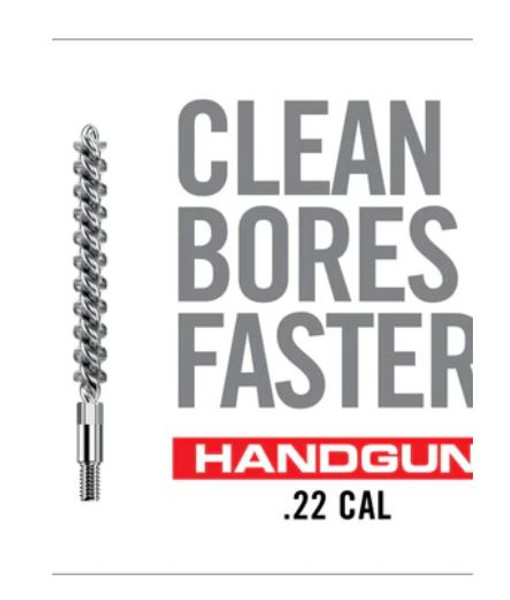 Bore-Max Speed Brush - .22-25-813119013447 Bore-Max Speed Brush - .22-25-813119013447