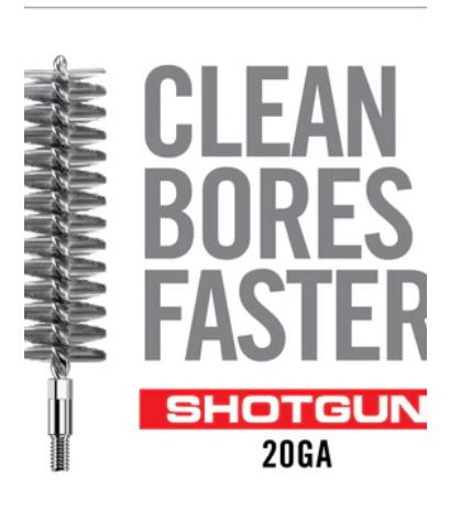 AVBMSB20G Bore-Max Speed Brush - 20GA -26-813119013492