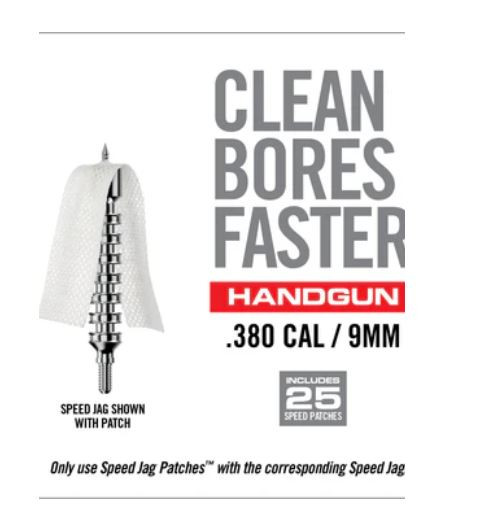 AVBMJAG9MM Bore-Max Speed Jag  - 9MM -26-813119013560