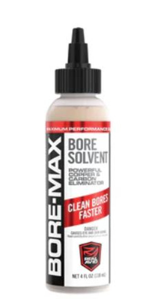 Real Avid  Bore-Max Solvent For Carbon/Lead-813119013973