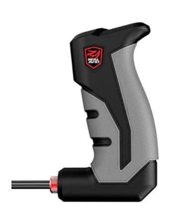 AVBMSR2209 Bore-Max Smart Rod Handgun - 9" Carbon-813119014109