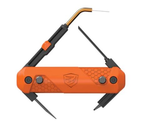 REAL AVID BREECH PLUG 4-IN-1 SCRAPER-813119015502