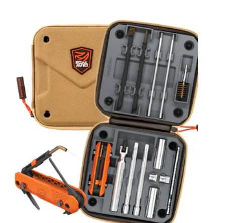 Breech Plug Master Maintenance Kit-813119015519