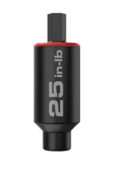 Smart-Torq Fixed Limiter - 25 Inch-Lb-25-813119015878