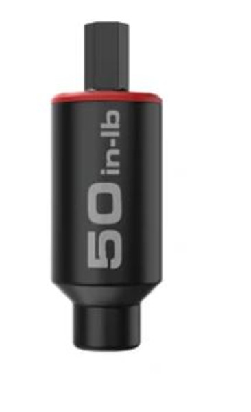 Smart-Torq Fixed Limiter - 50 Inch-Lb-25-813119015915