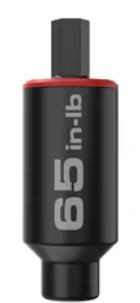 AVSTFL65 Smart-Torq Fixed Limiter - 65 Inch-Lb -26-813119015922