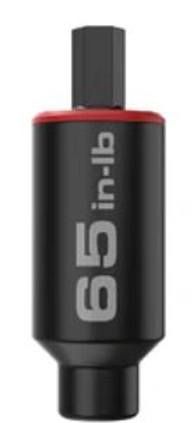 Smart-Torq Fixed Limiter - 65 Inch-Lb-25-813119015922