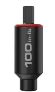 Real Avid Smart-Torq Fixed Limiter AVSTFL100-813119015946