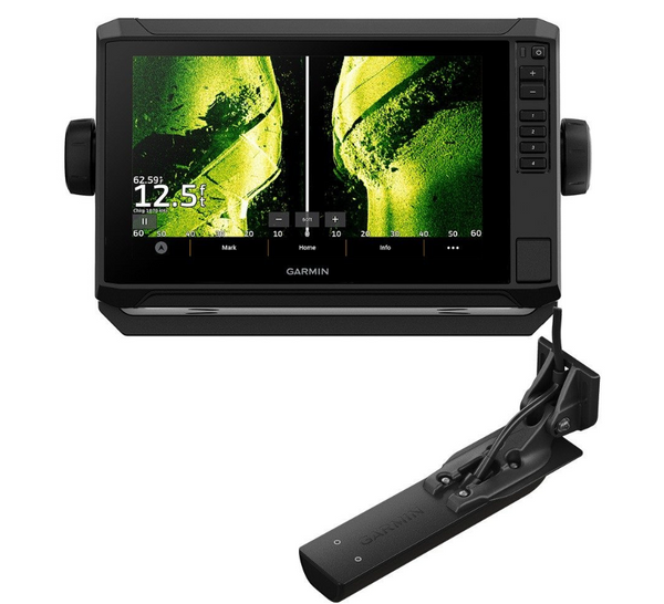 ECHOMAP UHD2 94sv, US Coastal+Great Lakes GN+ w/GT-753759308001