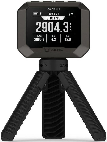 XERO C2 CHRONOGRAPH