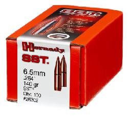 26302 6.5MM .264 140 GR SST® -26-210000049075