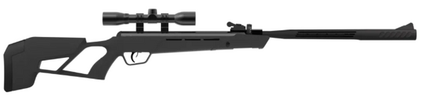 CMM2SXS Mag-Fire Mission – Black .22 Caliber, Nitr-210000221814