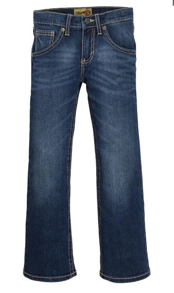 1042Bwxmd 20X Vintage Boot Boys-210000340245