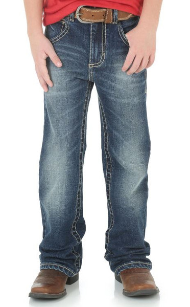 1042Jwxmd 20X Vintage Boot Boys-210000340271