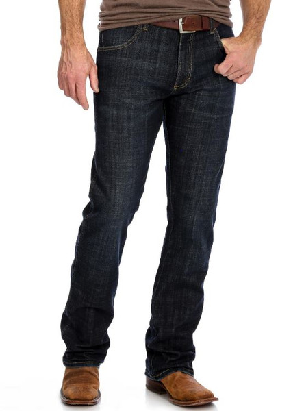 1077Mwzdx Mens Wrangler Retro 30-210000340527