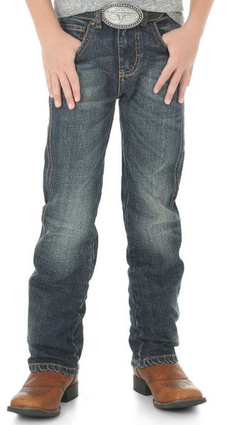 1088Jwzbz Boys Retro 2T Slm-210000340640