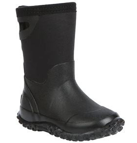920561K Kid'S Raiden Black 3-210000312396