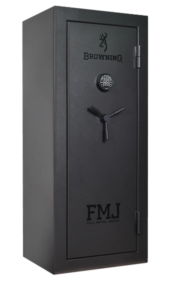 Full Metal Jacket Series 20-Hammer Gray/Matt BLK-840338235428