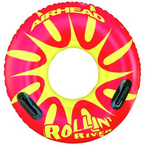 AHRR-1 ROLLIN River Tube 42in Round Max weight 170-210000058644