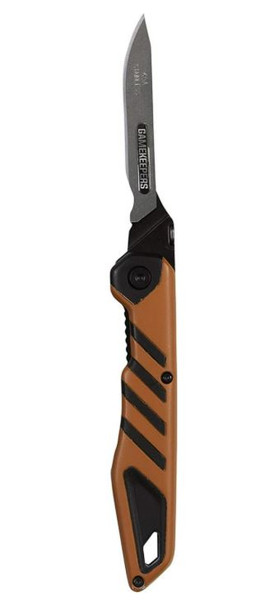 Switchback Repl Blade Knife, Ora -D-026509034902