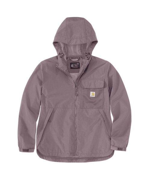 106904 XL REG Ash Berry Women's Storm Defender® Lo-199133026572