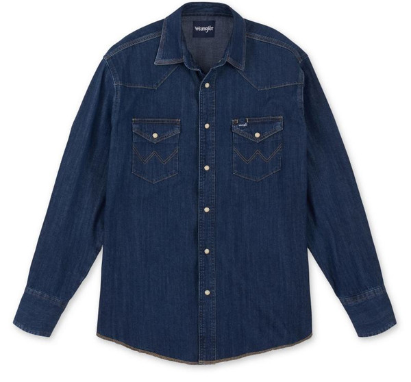 10Ms1041d Mens Work Western Lt-210000340767