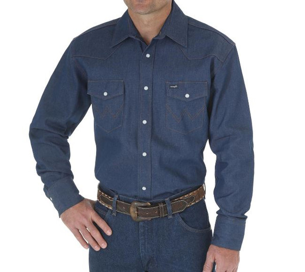 10Ms70119 Mens Work Western Lt-210000340778