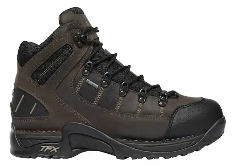 The Importance of Quality Footwear For Your Next Outdoor Adventure