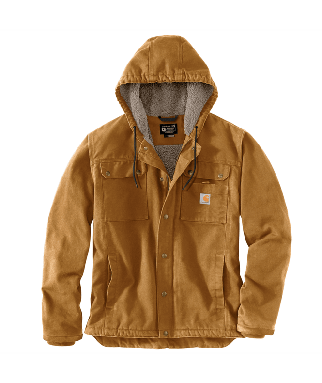 Dressing for North Idaho Cold: Layers and Boots for the Hunt, the Driveway and Everyday Winter